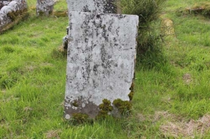 Egan Gilbert d. 1786