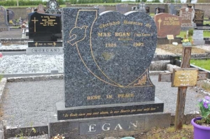 Egan Mae nee Coyne Ballyglass