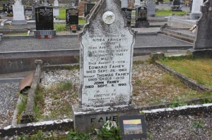 Fahey Nora Curries