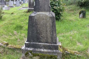 Fahy Pat Lisnageera, Ballymoe