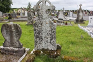 Fannon John Kilbeg