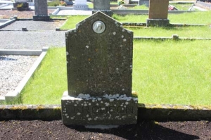 Ferguson John F Ballymoe