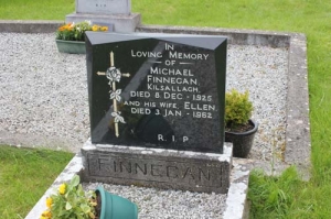 Finnegan Michael Kilsallagh