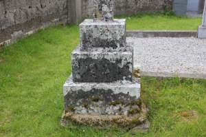Finnegan Patrick Rushfield