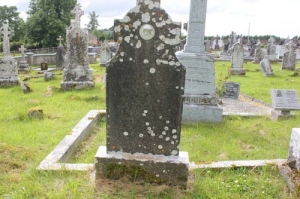 Flanagan Catherine Ballyglass