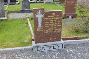 Gaffey Patrick Turla