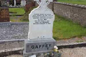 Gaffey Thomas Treanboy