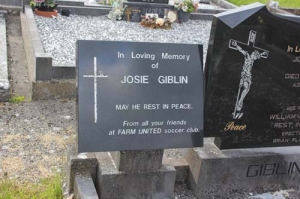 Giblin Josie