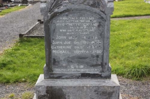 Greene Catherine Ballaughaveague