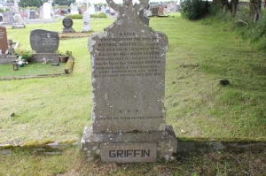 Griffin Michael Ballyhiague