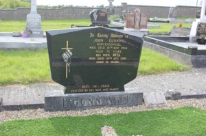 Gunning John Knockagonnell