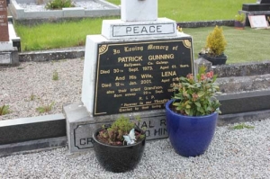 Gunning Patrick Ballymoe, Galway