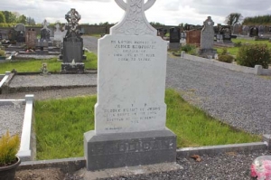 Haddigan James Kilsallagh