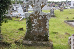Hanley Thomas d.1893 aged 74