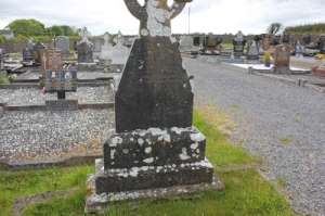 Harte Bridget Kilsallagh