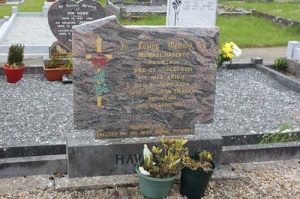 Haverty Michael Kilsallagh