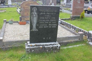 Hegarty John Turla