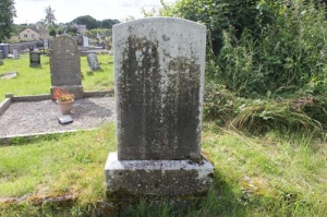 Hurley John Curliskea