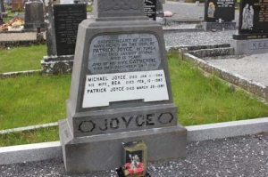 Joyce Patrick Turla