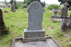 Keane Thomas Marnellsgrove