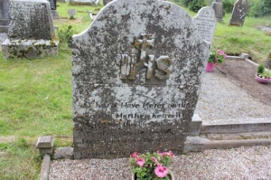Kearns Matthew