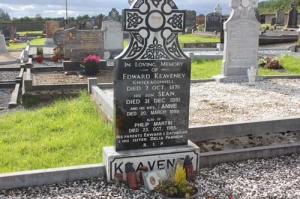Keaveney Edward Knockagonnell
