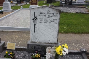 Keaveney Hubert Curries