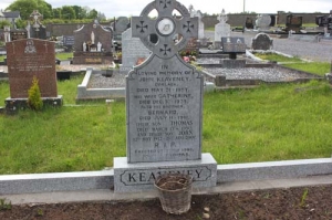 Keaveney John Corlack