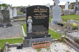 Keaveney Martin Turla