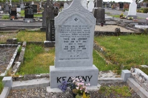 Keaveny Michael Turla