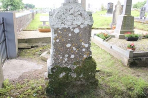 Keaveny Patrick Killsala
