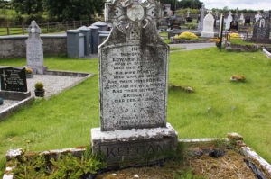 Keegan Edward Main St, Castlerea