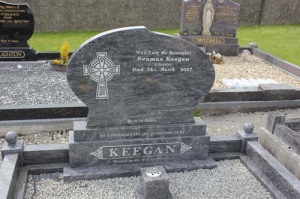 Keegan Seamus Kilcooley
