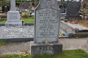 Kelly Kate Curries