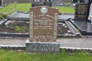 Kenny Thomas Dorrow