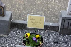 Lally Mary Nora Curries, Ballymoe