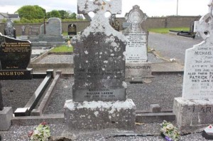 Larkin Elizabeth Bracklagh