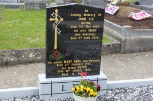 Lee John Durrow