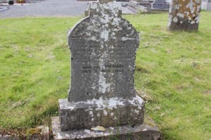 Mahon Bernard Curnamuckla