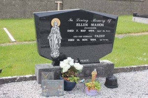 Mahon Ellen Cornamuckla