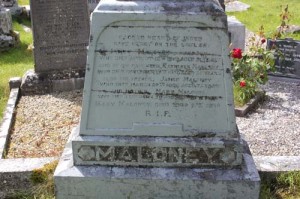 Maloney James Ardagh