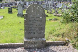 Marnell John Bookla