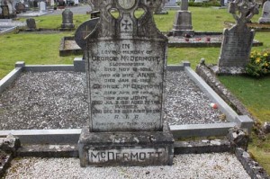 McDermott George Cloonroughan