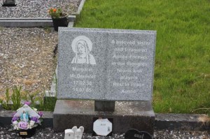McDermott Margaret