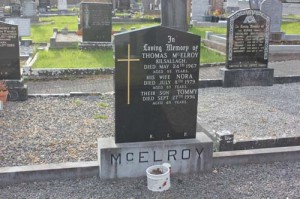 McElroy Thomas Kilsallagh