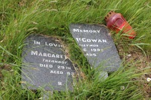 McGowan Margaret Treanboy, Ballymoe
