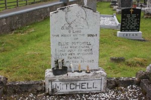 Mitchell Ellie Lake View, Kilbeg