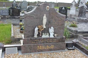 Mitchell Jim Kilcroan