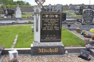 Mitchell Luke Kilcroan