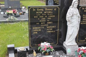 Mitchell Peter Lake View, Kilbeg